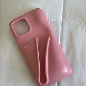 Rhode iPhone 15 case